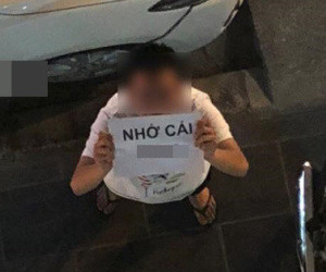 Nhớ người yêu cũ quá đỗi, cô gái dại dột nhắn tin thổ lộ, nào ngờ chàng trai tới tận sân nhà gửi một lời nhắn không thể "chua chát" hơn