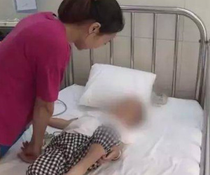 Bé 2 tuổi cắn vỡ nhiệt kế, nuốt phải thủy ngân: Hành động cấp cứu đơn giản của bác sĩ mà ai cũng nên ghi nhớ học theo
