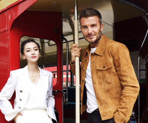 David Beckham mơ được dẫn dắt ĐT Anh