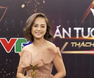 Thu Quỳnh: 'Không! Tôi không thể là cô cave của màn ảnh Việt được'
