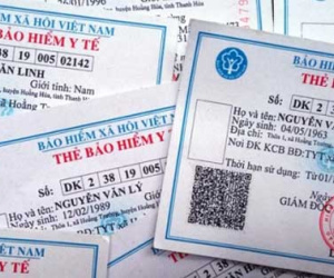 Mức đóng BHYT học sinh, sinh viên năm nay là bao nhiêu?