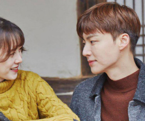 Dư luận đảo chiều 180 độ vụ ly hôn của Goo Hye Sun, phẫn uất thay Ahn Jae Hyun khi đoạn tin nhắn tiếp tục được tung ra