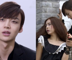 Lời nói của Ahn Jae Hyun với thí sinh chuyển giới trong quá khứ khiến dư luận đổi chiều, hình ảnh đang được cứu vãn?