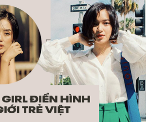 Châu Bùi, Khánh Linh: Con đường tự xây dựng thương hiệu cá nhân, một bước "xé mác" hot girl nhạt nhoà để thăng hạng trong lòng người trẻ