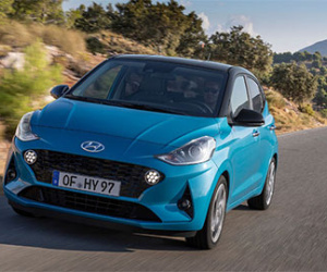 Hyundai Grand i10 2020 giá rẻ lộ diện 'đe nẹt' Kia Morning, Toyota Wigo