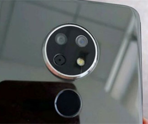 Nokia 5.2, Nokia 6.2 và Nokia 7.2 cấu hình khỏe, giá 'ngon' sắp trình làng
