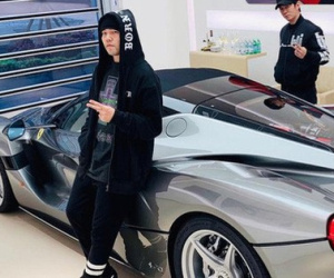 Để trở thành chủ sở hữu siêu xe Ferrari chính hãng, thứ bạn cần không chỉ đơn giản là tiền