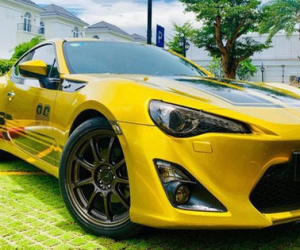 Toyota FT-86 rao bán với nhiều chi tiết độ bắt mắt, giá chỉ hơn 800 triệu đồng