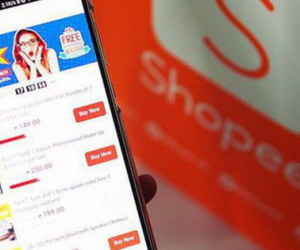 Xuất hiện hình thức lừa đảo mới của các gian hàng 'ma' trên Shopee