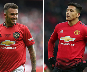 Sanchez và Mkhitaryan 'đốt' bao tiền của M.U & Arsenal trước khi tới Serie A