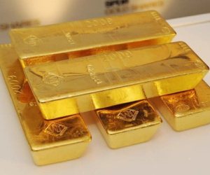 Giá vàng thế giới 'bốc hơi' trên 2%, trong nước mất nửa triệu đồng/lượng