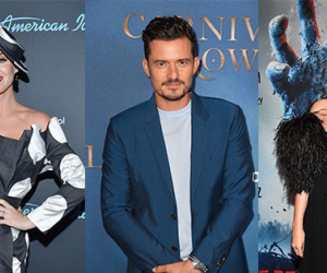 Selena Gomez trở thành người thứ 3 chen vào mối quan hệ giữa Orlando Bloom và Katy Perry?