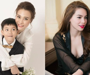 Vợ mới Cường đô la: 'Dù mình tốt đến đâu đi nữa thì Subeo chỉ có một người mẹ ruột là Hà mà thôi'
