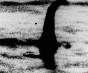 Giới khoa học tìm ra manh mối mới về 'quái vật hồ Loch Ness'