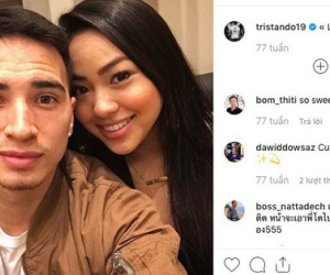 Cái tên được nhắc đến nhiều nhất hôm nay - Tristan Đỗ: Chàng cầu thủ ngạo mạn nhờ bị đánh ghen tơi tả mới 'cải tà quy chính'