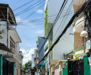 'Bí kíp' kiếm bạc tỷ từ buôn nhà trong trung tâm Sài Gòn của nhà đầu tư sành sỏi