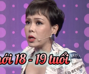 Việt Hương: 'Ai hay ghen thì không nên yêu dân kịch như tôi'
