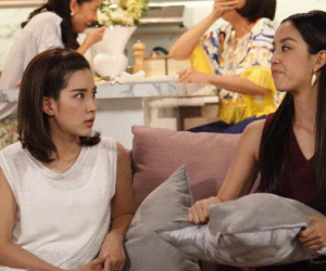 Em chồng đang vênh váo mỉa chị dâu: 'Anh trai tôi quá hiền mới ở được với chị', thì nhận ngay được câu trả lời không thể nào chát hơn