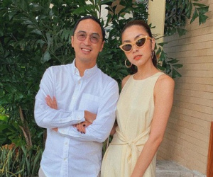 Hà Tăng bất ngờ chia sẻ bí quyết để giữ hạnh phúc sau cánh cửa hào môn triệu đô chẳng thiếu thốn gì