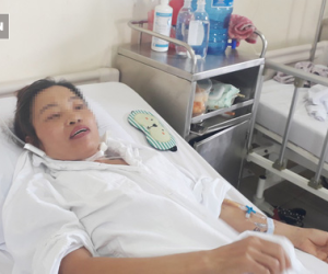 Từ cõi chết trở về bệnh nhân chia sẻ lý do hỏng gan mật, nhiều người Việt cũng đang mắc