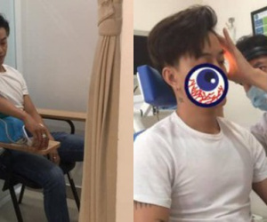 TiTi (HKT) bị thủng màng nhĩ, phải dừng toàn bộ show diễn khiến fan lo lắng