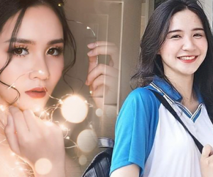 Nữ sinh 2000 trường Bách khoa gây bão tại Hoa hậu Hoàn vũ Việt Nam 2019