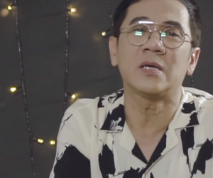 NSƯT Thành Lộc: 'Vài người lên làm chuyện hết sức vô duyên, chọc cười một nghệ sĩ lớn nào đó rồi được mấy chục triệu'