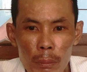 Thêm tội cho người chồng đốt vợ vì không chịu nấu cơm