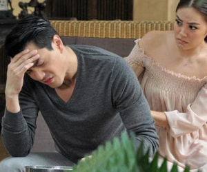 Cặp kè với nhân tình về nhà thì thấy trống trơn, 2 tỷ trong két không cánh mà bay nhưng quay ra nhìn bộ dạng vợ cùng thứ cô vác về thì chồng vã mồ hôi hột