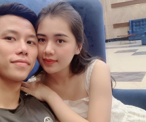 Vợ Quế Ngọc Hải bất ngờ lên mạng than mất chồng, mọi người đoán ngay danh tính 'người thứ ba'