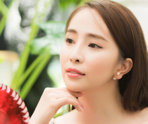 Quỳnh Nga tự nhắc nhở bản thân sau khi bật khóc kể chuyện bố mẹ chịu khổ vì con gái ly dị