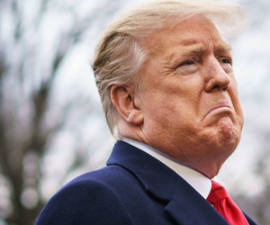 Không chấp nhận vụ sát hại tàn độc: Ông Trump tức giận hủy hẹn, mắng 'như tát nước vào mặt' đối phương