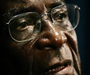 Tranh cãi nơi chôn cất cố Tổng thống Zimbabwe Robert Mugabe