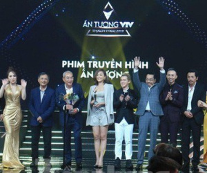 Những nuối tiếc cho 'My sói' Thu Quỳnh và Lễ trao giải VTV Awards 2019