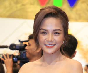 Thu Quỳnh chính thức lên tiếng về hành động đăng rồi xóa ảnh của chồng cũ Chí Nhân: Tôi không quan tâm