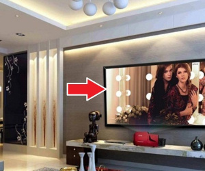 Vợ chồng quanh năm lục đục, thầy phong thủy chỉ ra lý do khiến nhiều nhà vỡ òa