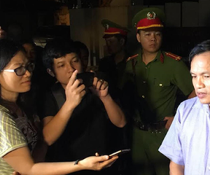 Gian lận thi cử: Sơn La, Hòa Bình 'mạnh tay', Hà Giang 'im lặng'
