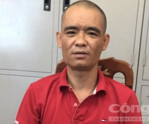 Trộm ô tô rồi bỏ lại bên đường vì... không có tiền đổ xăng