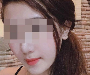 Cô gái xinh đẹp bị giết dã man khi người yêu kêu... nhắm mắt nhận quà
