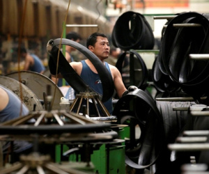 Giảm xuất khẩu sang Mỹ, hàng Trung Quốc đi đâu?