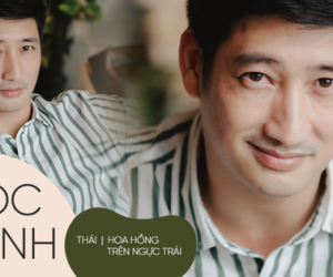Ngọc Quỳnh: 'Thái là gã chồng rất đáng thương, một con tốt xoay vần giữa 4 thế lực'