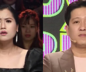 Trường Giang 'dọa' Lâm Vỹ Dạ: Ốc Thanh Vân dắt cả 3 đứa con đến đây mà vẫn trắng tay