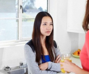 Không ngờ lần đầu tôi dẫn người yêu về ra mắt lại làm cho gia đình xáo trộn, bố mẹ giận dỗi, không khí âm u bao trùm