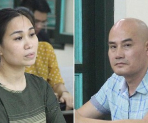 Vụ chi 1 tỷ đồng gài ma túy đẩy bạn trai vào tù: Nguyên thượng uý CA nói 'chỉ cần 2gam, bắt vẫn chết'