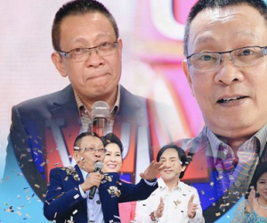 Lại Văn Sâm ở Ký ức vui vẻ: Lần đầu bật khóc trên sóng truyền hình, tủi thân khi thất nghiệp, sống nhờ gia đình vợ
