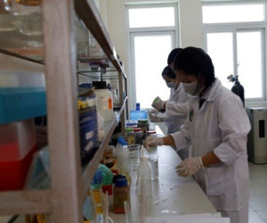 Binh chủng Hoá học đã sẵn sàng vào cuộc xử lý môi trường vụ cháy Công ty Rạng Đông