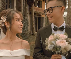 Sau đám cưới xa xỉ, ái nữ đại gia Minh Nhựa lần đầu trả lời câu hỏi: Cuộc sống của tiểu thư con nhà giàu khác gì với người thường?