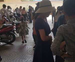 Thiệt mạng khi được mời đến nhà anh vợ nhậu