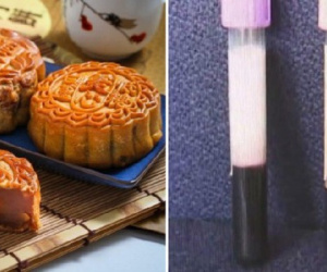 Ăn tới 3 - 4 cái bánh Trung thu một ngày, máu của người đàn ông chuyển từ đỏ sang trắng đục