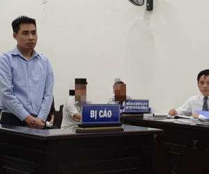 Nhân chứng duy nhất vụ hiếp dâm bé gái ở Chương Mỹ: 'Một thời gian sau tôi vẫn bị ám ảnh'